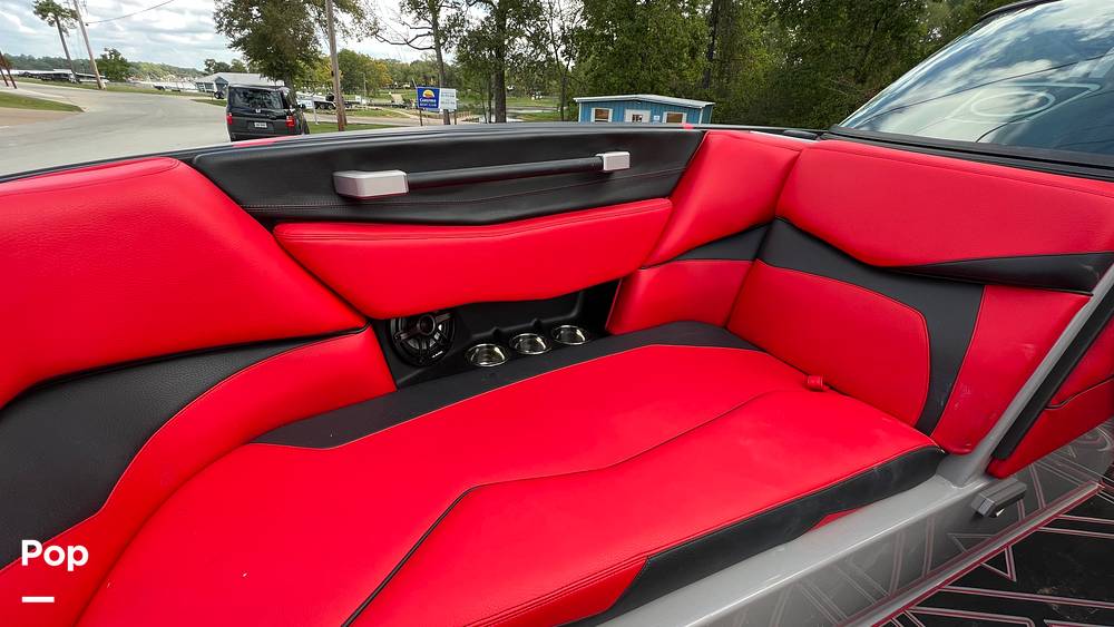 Slide: The Image of Supra SA PWT 550 2019 - 13211287