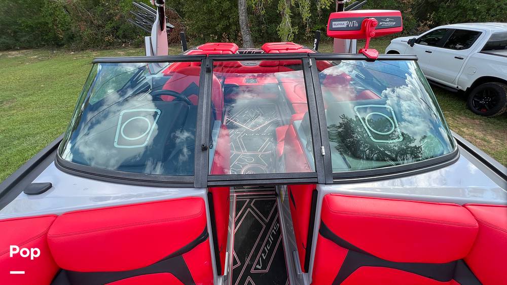 Slide: The Image of Supra SA PWT 550 2019 - 13211298