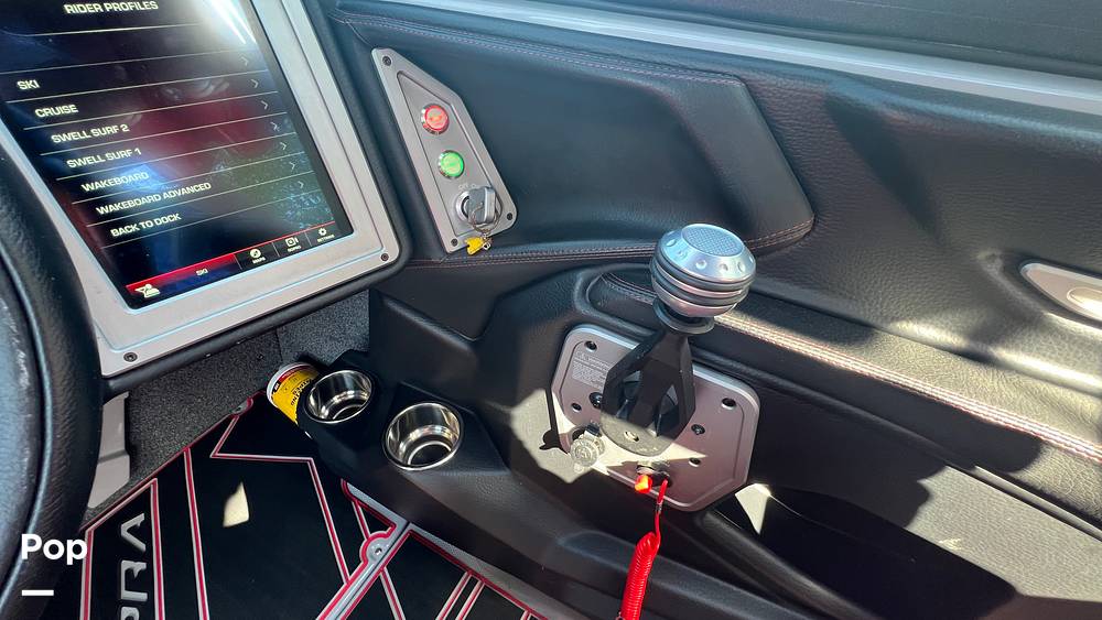 Slide: The Image of Supra SA PWT 550 2019 - 13210968