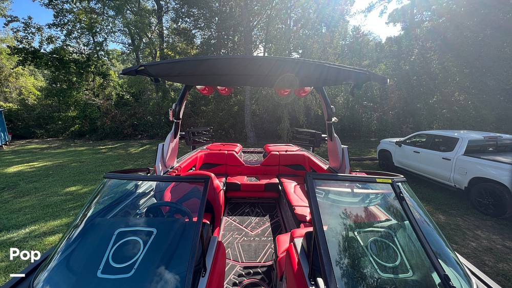 Slide: The Image of Supra SA PWT 550 2019 - 13210969