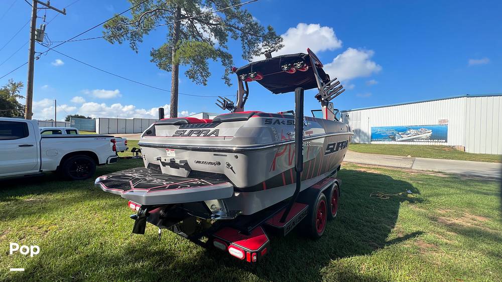 Slide: The Image of Supra SA PWT 550 2019 - 13210974