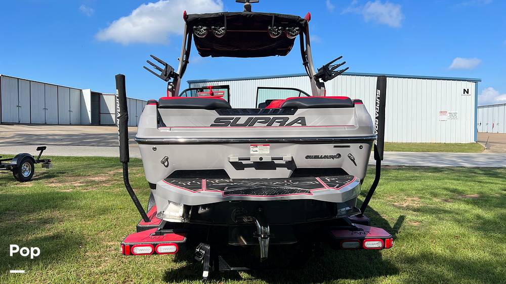 Slide: The Image of Supra SA PWT 550 2019 - 13210982