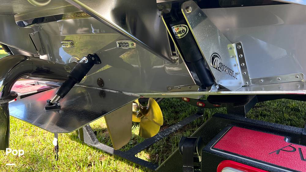 Slide: The Image of Supra SA PWT 550 2019 - 13211099