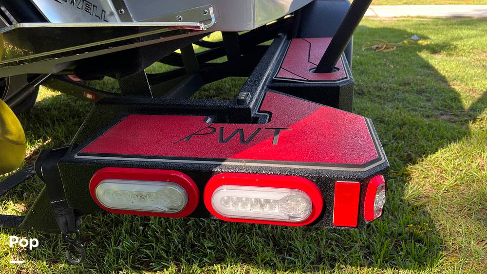 Slide: The Image of Supra SA PWT 550 2019 - 13211100