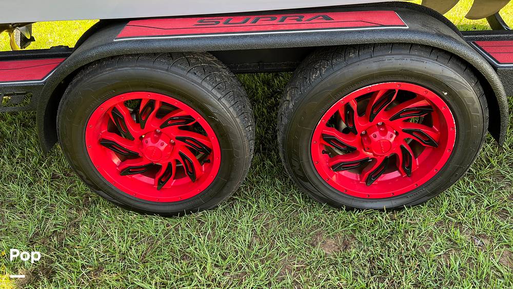 Slide: The Image of Supra SA PWT 550 2019 - 13211101