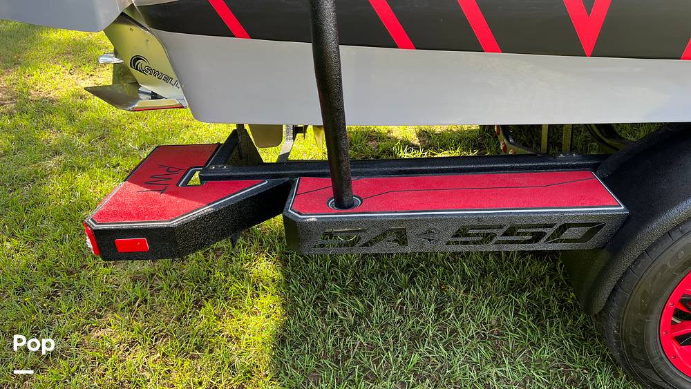 Slide: The Image of Supra SA PWT 550 2019 - 13211104