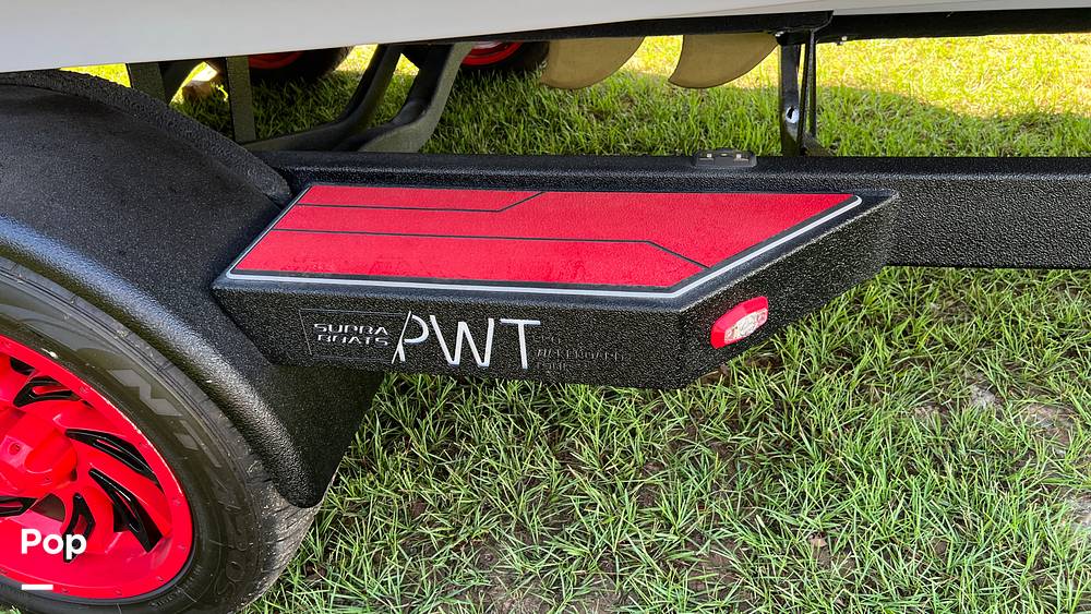 Slide: The Image of Supra SA PWT 550 2019 - 13211105