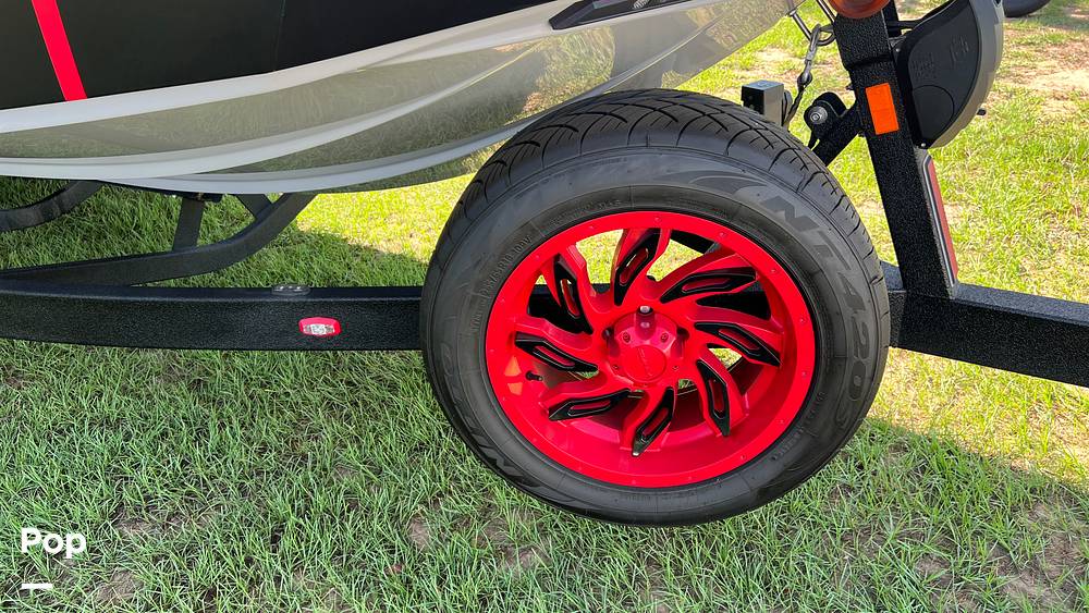 Slide: The Image of Supra SA PWT 550 2019 - 13211106