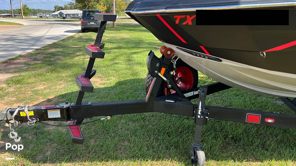 Slide: The Image of Supra SA PWT 550 2019 - 13211111