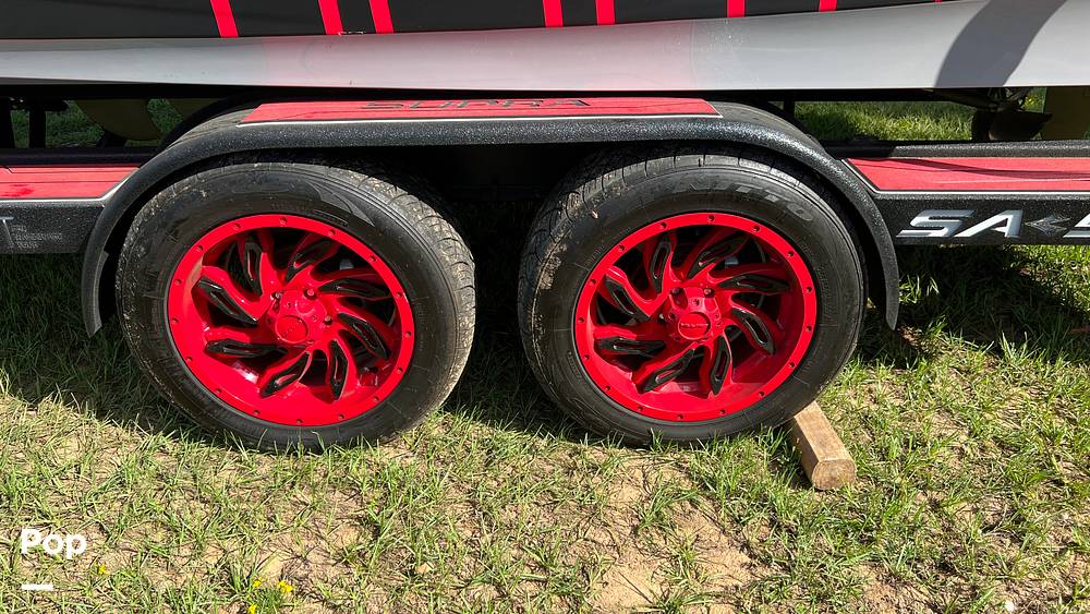 Slide: The Image of Supra SA PWT 550 2019 - 13211112