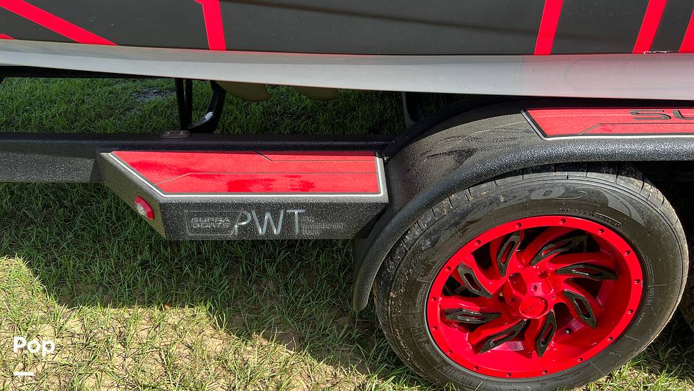 Slide: The Image of Supra SA PWT 550 2019 - 13211113