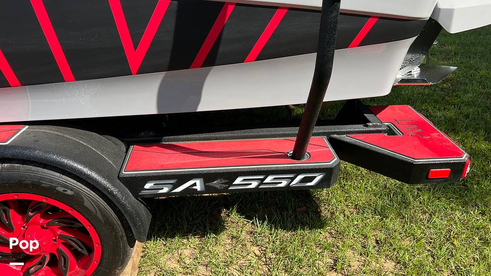 Slide: The Image of Supra SA PWT 550 2019 - 13211114