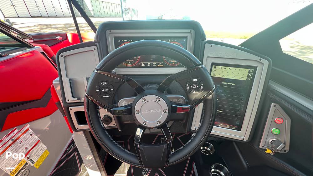Slide: The Image of Supra SA PWT 550 2019 - 13210966