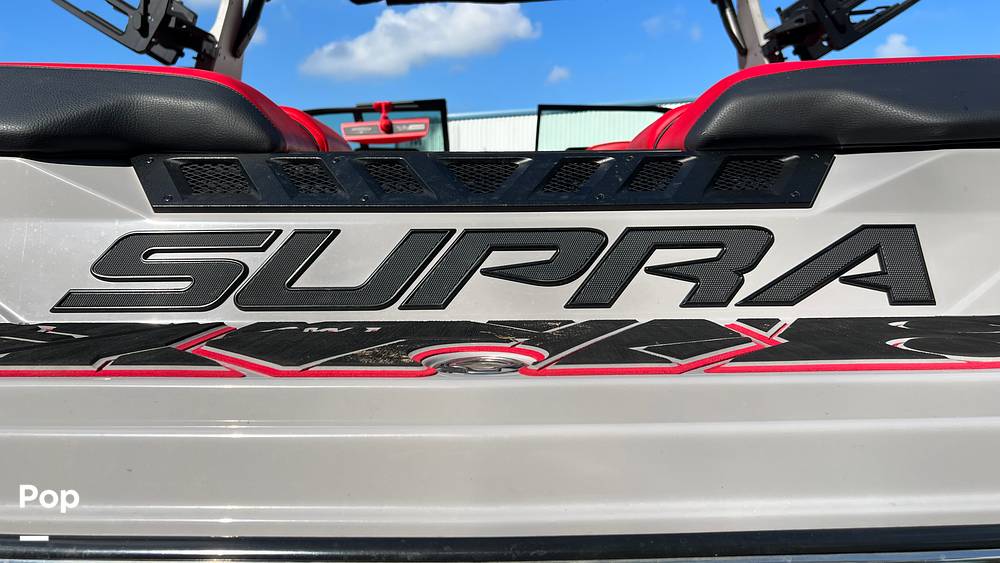 Slide: The Image of Supra SA PWT 550 2019 - 13211117