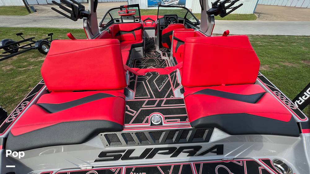Slide: The Image of Supra SA PWT 550 2019 - 13211123