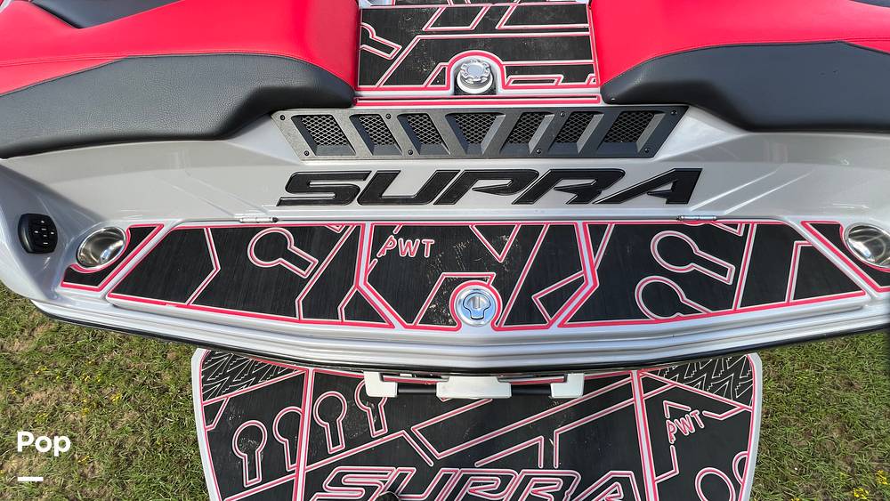 Slide: The Image of Supra SA PWT 550 2019 - 13211124