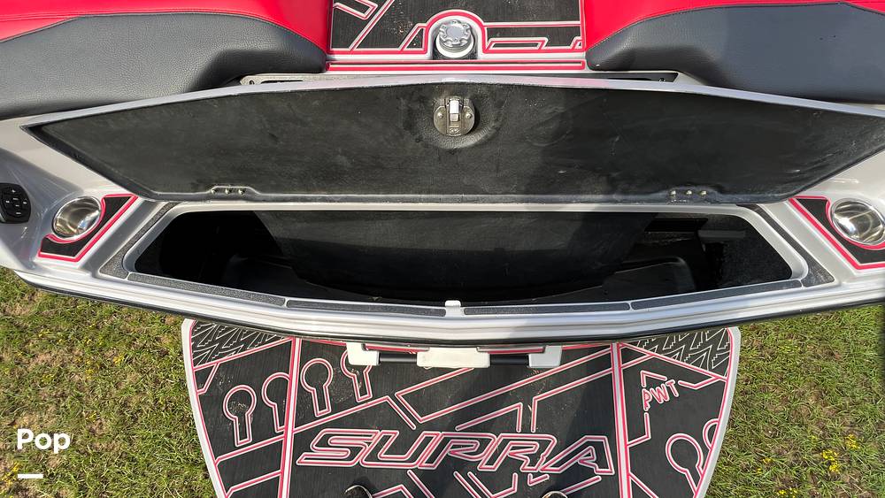 Slide: The Image of Supra SA PWT 550 2019 - 13211128