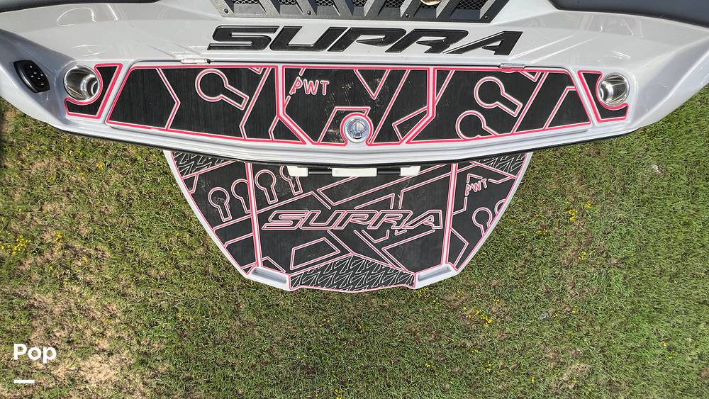 Slide: The Image of Supra SA PWT 550 2019 - 13211129