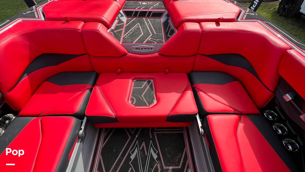 Slide: The Image of Supra SA PWT 550 2019 - 13211132