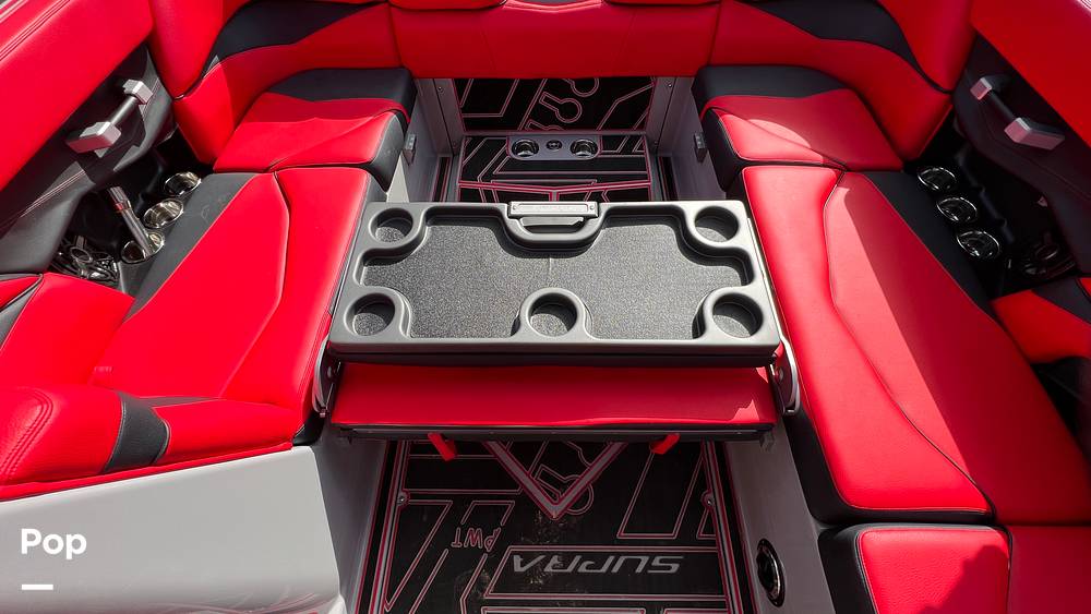Slide: The Image of Supra SA PWT 550 2019 - 13211133