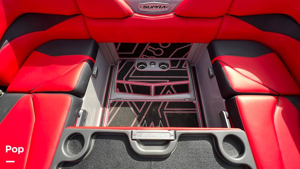 Slide: The Image of Supra SA PWT 550 2019 - 13211134