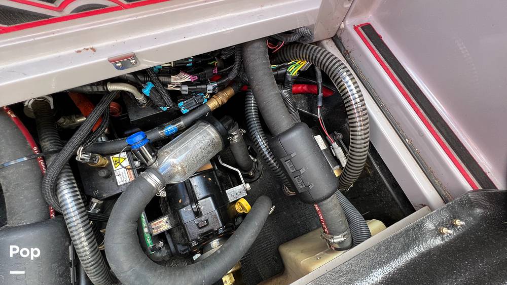 Slide: The Image of Supra SA PWT 550 2019 - 13211137