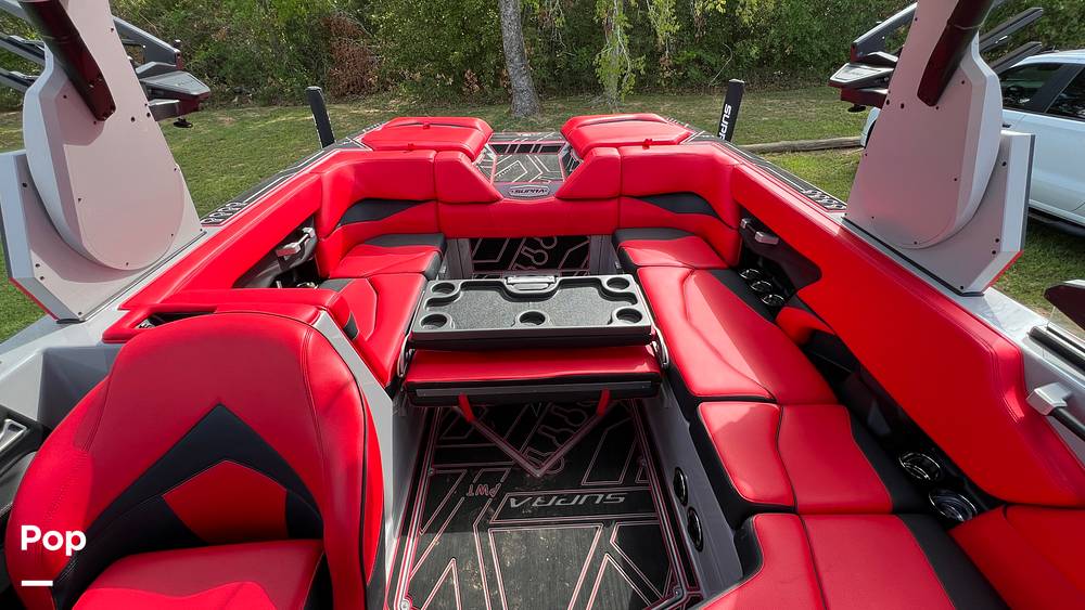 Slide: The Image of Supra SA PWT 550 2019 - 13211139