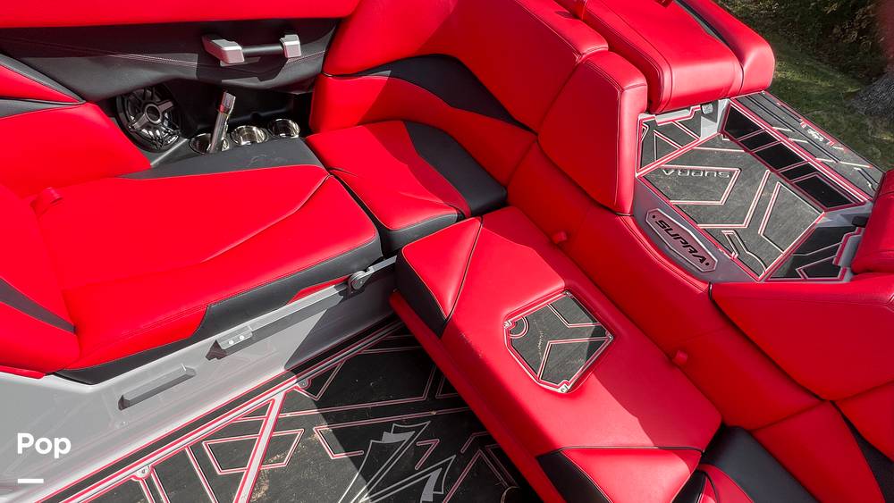 Slide: The Image of Supra SA PWT 550 2019 - 13211141