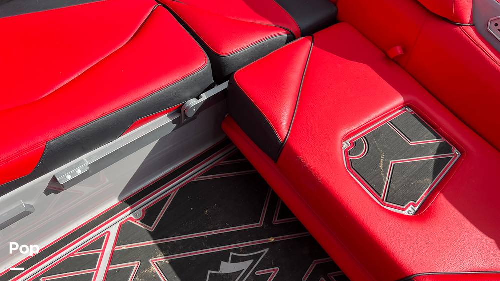 Slide: The Image of Supra SA PWT 550 2019 - 13211142