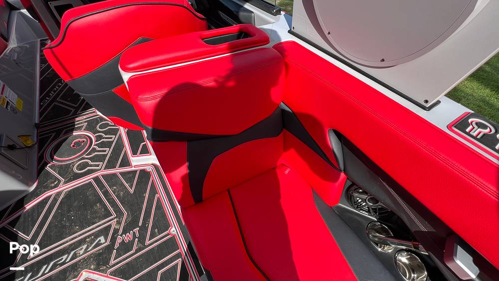 Slide: The Image of Supra SA PWT 550 2019 - 13211143