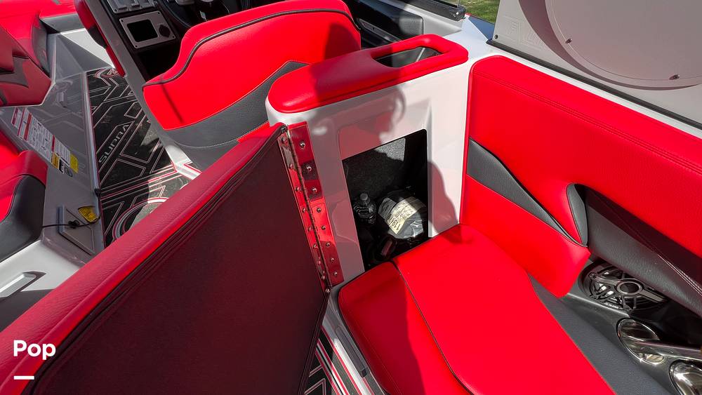 Slide: The Image of Supra SA PWT 550 2019 - 13211144