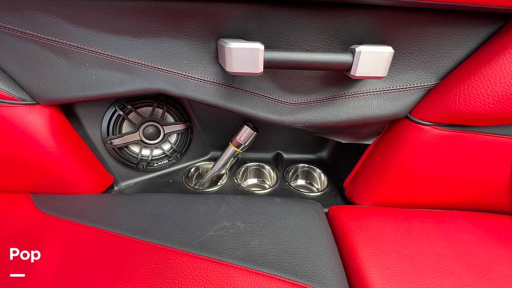 Slide: The Image of Supra SA PWT 550 2019 - 13211146