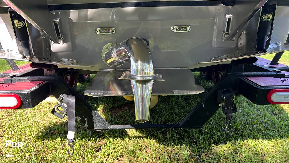 Slide: The Image of Supra SA PWT 550 2019 - 13210983