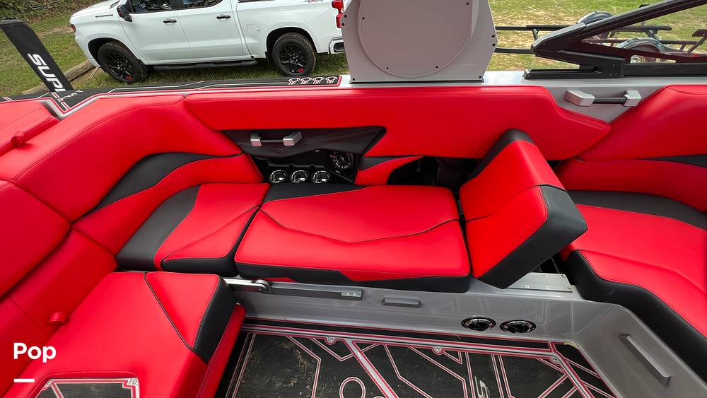Slide: The Image of Supra SA PWT 550 2019 - 13211254