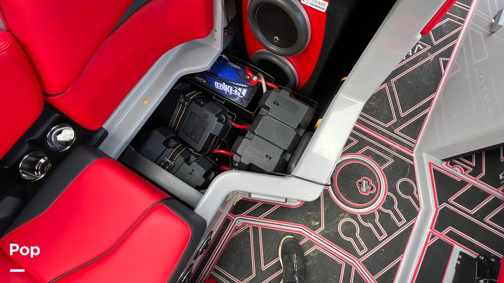 Slide: The Image of Supra SA PWT 550 2019 - 13211257