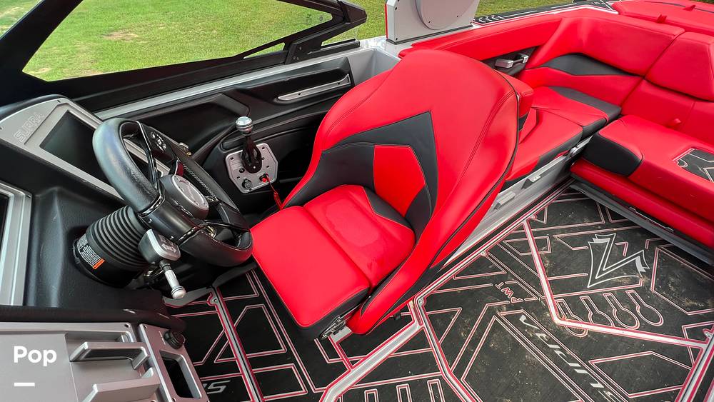 Slide: The Image of Supra SA PWT 550 2019 - 13211260