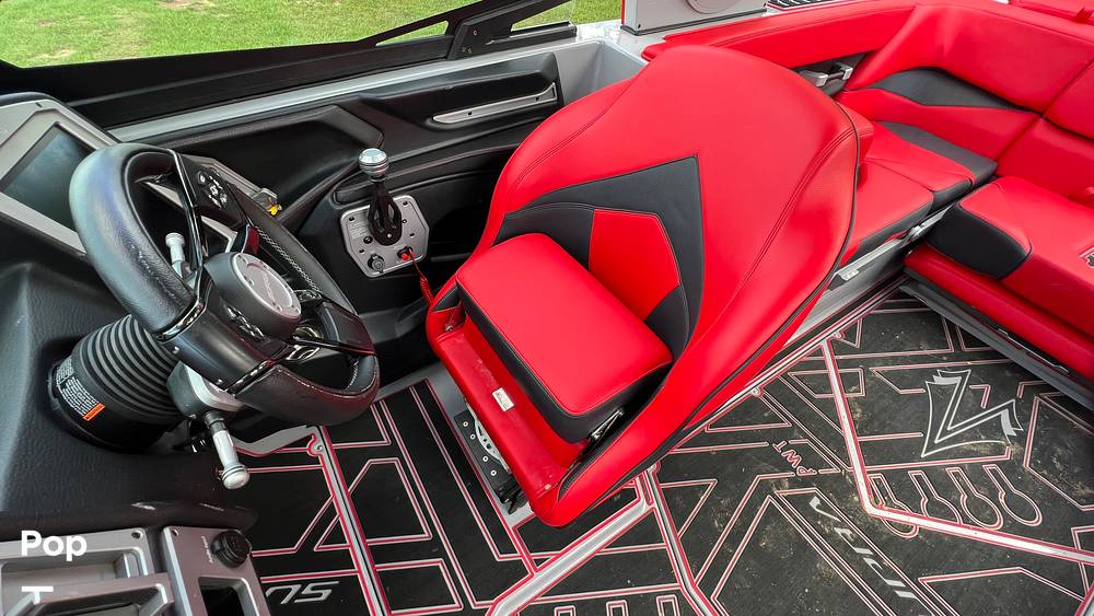 Slide: The Image of Supra SA PWT 550 2019 - 13211261
