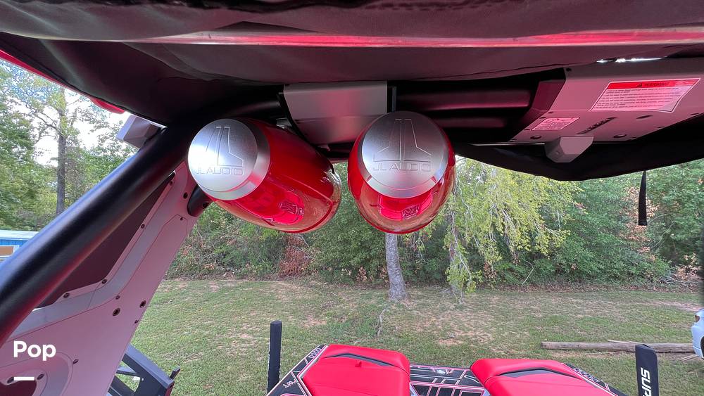 Slide: The Image of Supra SA PWT 550 2019 - 13211263