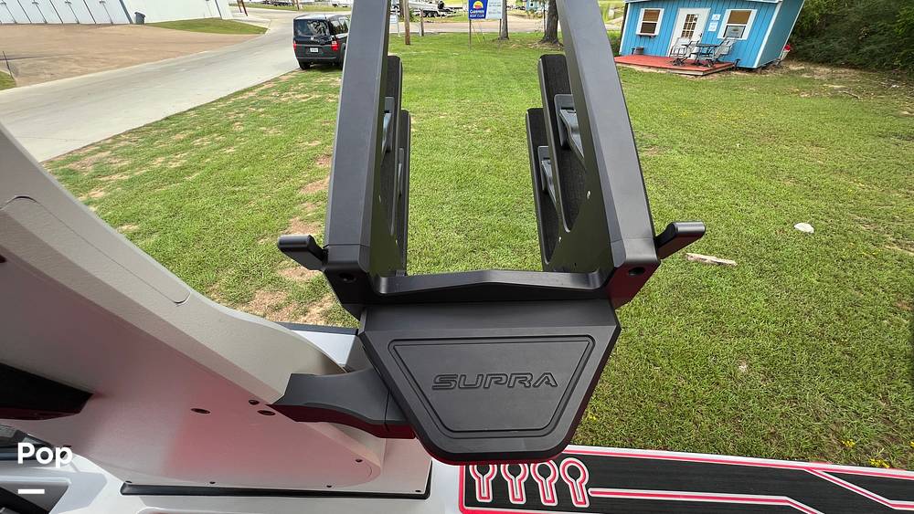 Slide: The Image of Supra SA PWT 550 2019 - 13211268