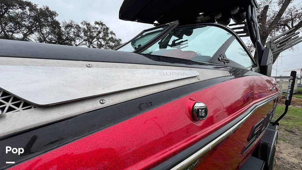 Slide: The Image of Supra SE550 2018 - 15161306