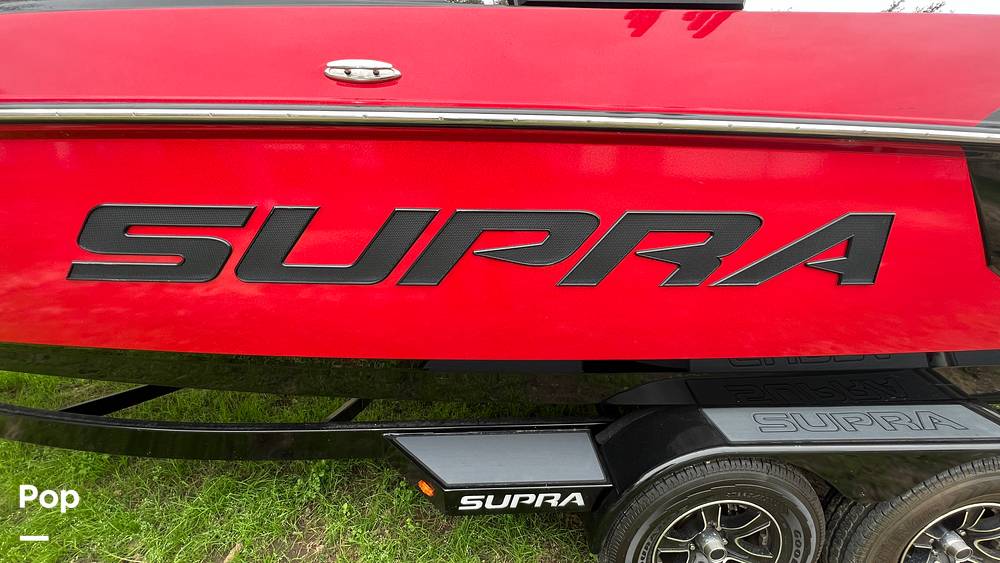 Slide: The Image of Supra SE550 2018 - 15161307