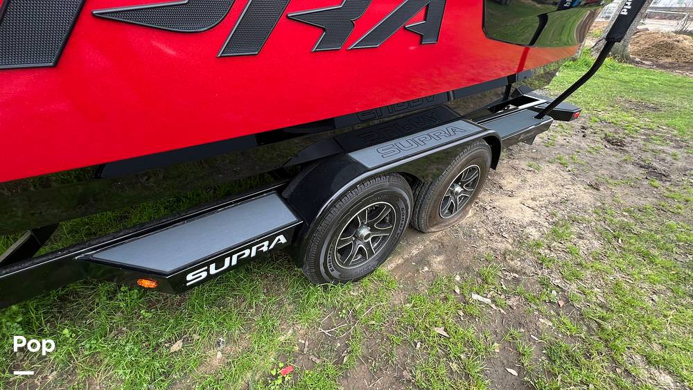 Slide: The Image of Supra SE550 2018 - 15161308