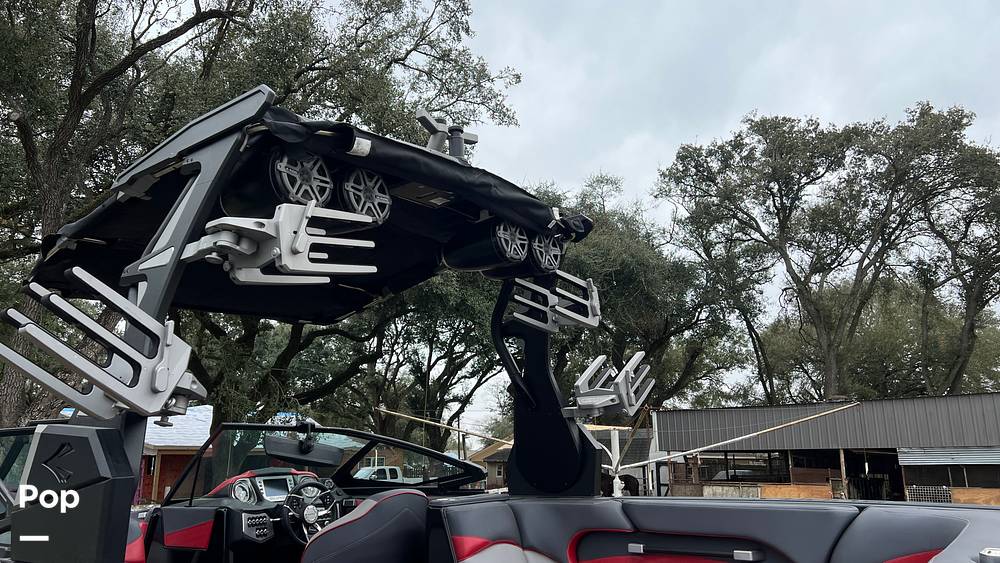 Slide: The Image of Supra SE550 2018 - 15161312