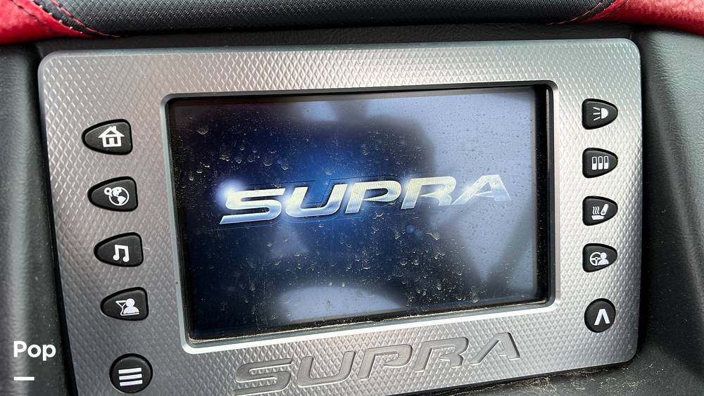 Slide: The Image of Supra SE550 2018 - 15161314