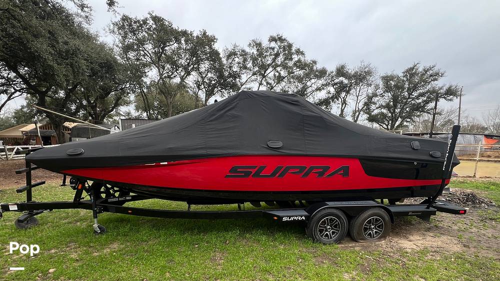 Slide: The Image of Supra SE550 2018 - 15161317