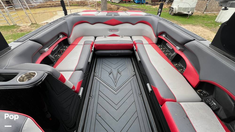 Slide: The Image of Supra SE550 2018 - 15161185