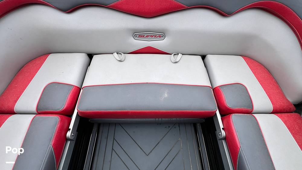 Slide: The Image of Supra SE550 2018 - 15161192