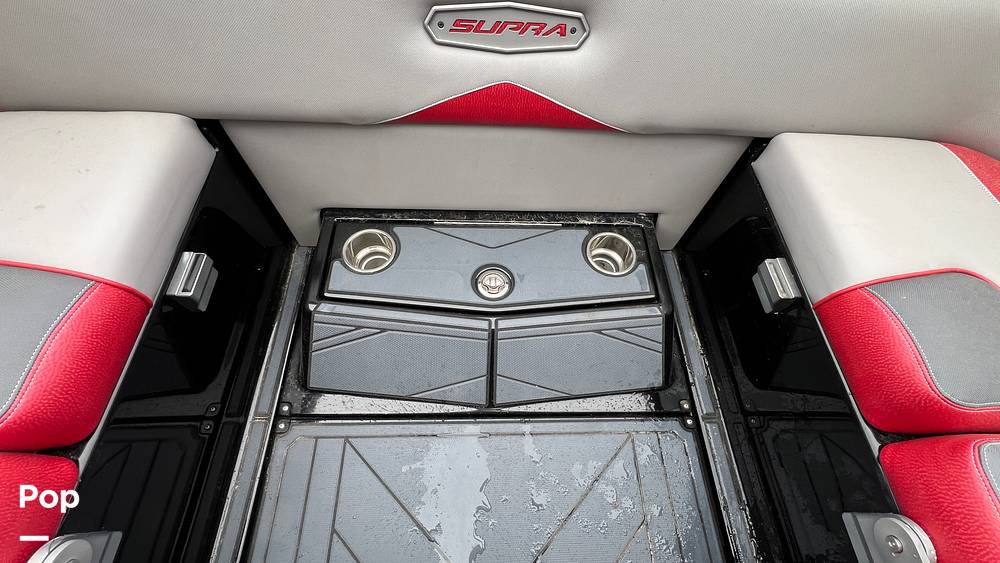 Slide: The Image of Supra SE550 2018 - 15161193