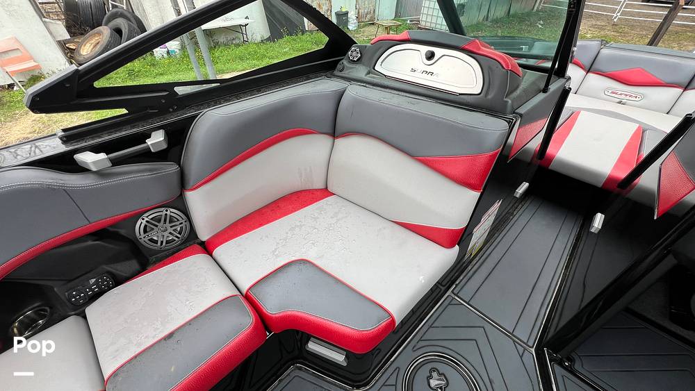Slide: The Image of Supra SE550 2018 - 15161196