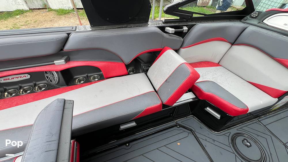 Slide: The Image of Supra SE550 2018 - 15161201